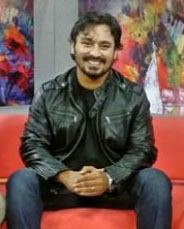 কখনো আশা করিনি আমার ছবি কান উৎসবে প্রদর্শিত হবে