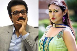 যৌথ প্রযোজনার ছবিতে কুসুম শিকদার