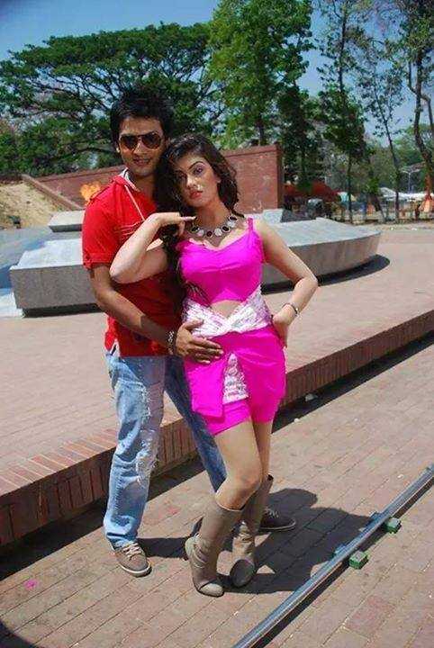 ট্রেলারঃ পাগলা দিওয়ানা