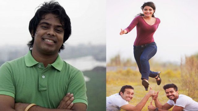 ‘মরিচীকা’ নয় ‘আইসক্রিম’