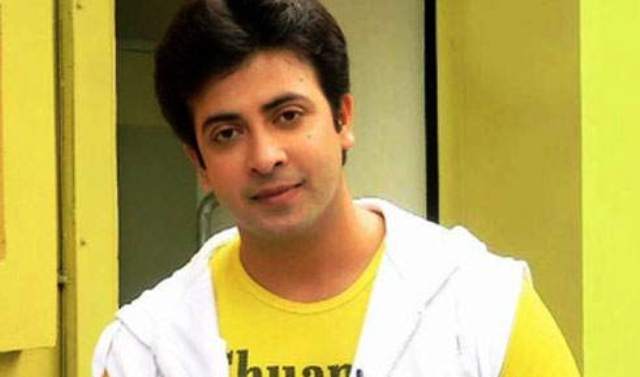 শুভ জন্মদিন শাকিব খান