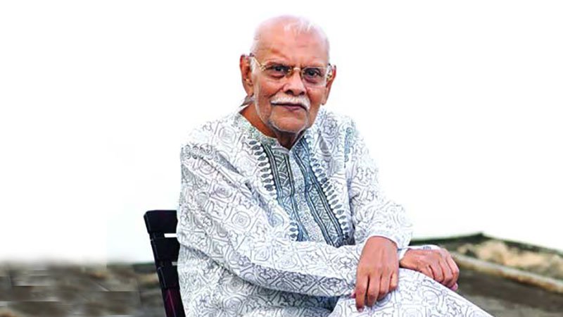 প্রবীণ অভিনেতা সিরাজুল ইসলাম আর নেই