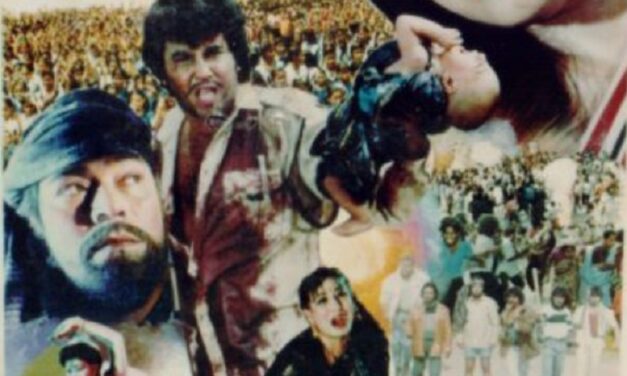 ‘দাঙ্গা’ শুধুই একটি চলচ্চিত্র নয়, নির্মম এক সত্যর উপলব্ধি