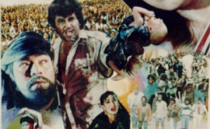 ‘দাঙ্গা’ শুধুই একটি চলচ্চিত্র নয়, নির্মম এক সত্যর উপলব্ধি