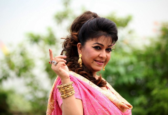 শুভ জন্মদিন দিতি