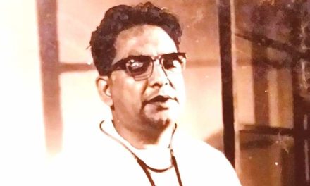 বাংলা চলচ্চিত্রের দিকপাল ‘ক্যাপ্টেন এহতেশাম’ এর গল্প