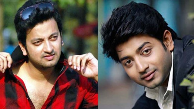 সাইমন ইন বাপ্পি আউট