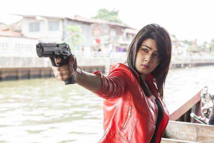 ঘরে ফিরছেন মাহি