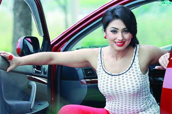 থমকে গেল অপুর ফিল্ম ক্যারিয়ার