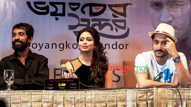 অনিমেষের ভয়ংকর সুন্দরে পরমব্রত-ভাবনা