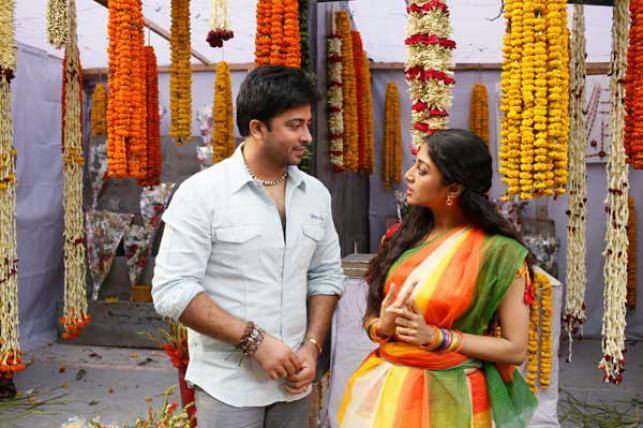 সত্তা ছবির প্রথম টিজার