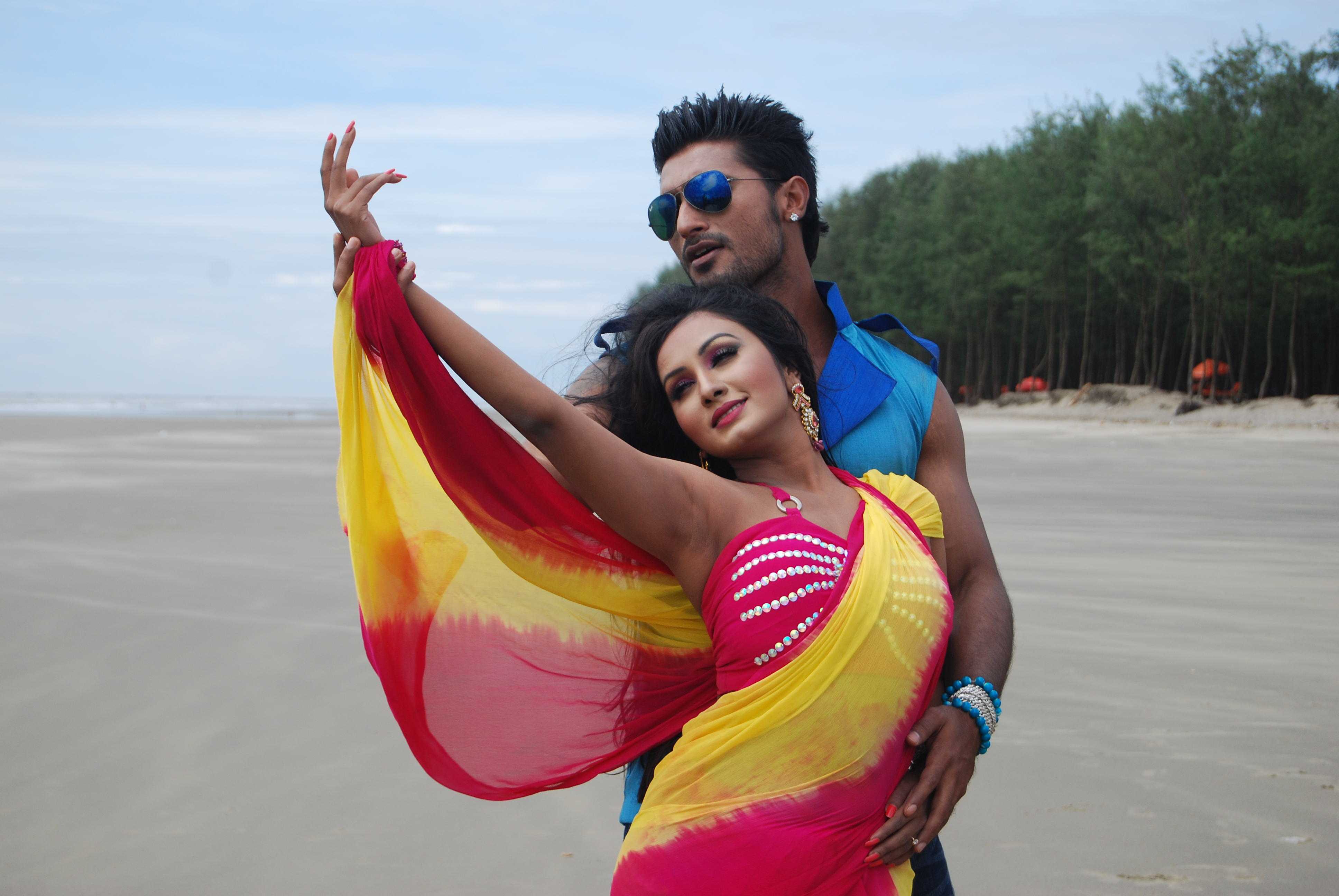 কোথায় দেখবেন স্টোরি অব সামারা