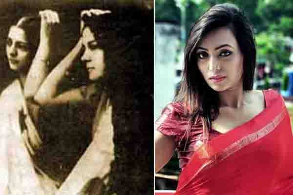 জাজের নতুন ছবি শেষ চুম্বন