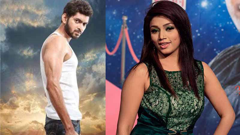 কলকাতার ওমের সঙ্গে জাজের জলি