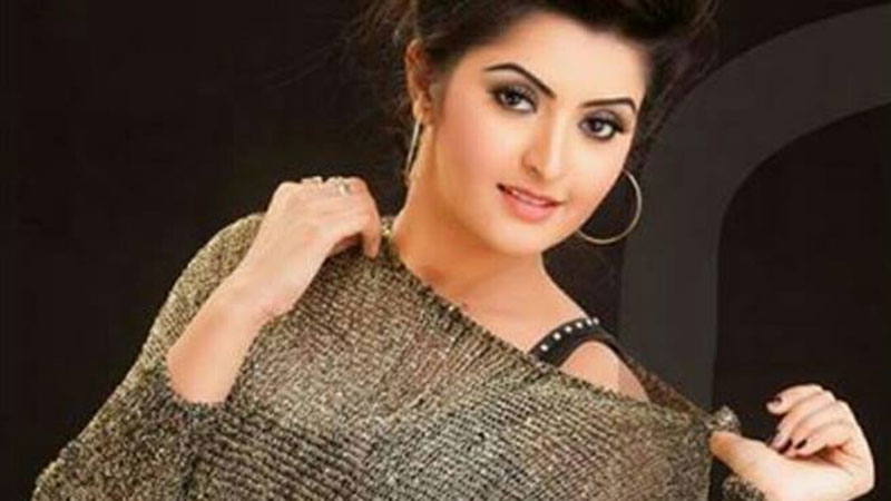 কে হবে পরীর সোনাবন্ধু?