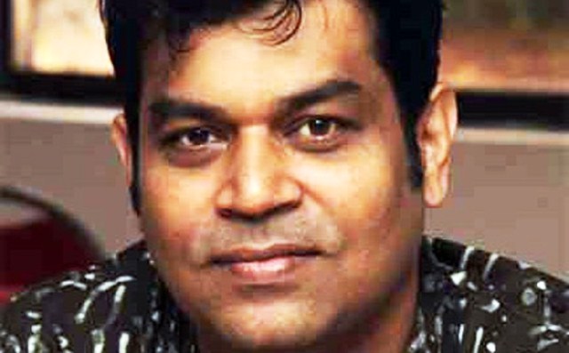 দ্বিতীয় চলচ্চিত্র নিয়ে শিহাব শাহীন