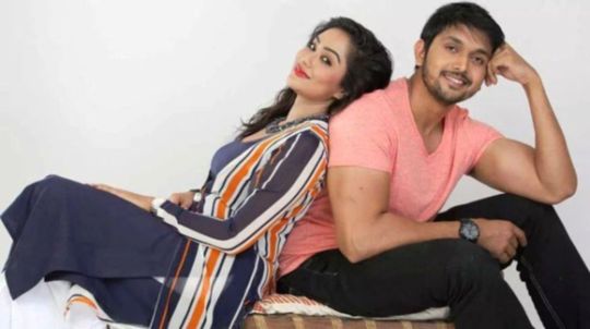 যুক্তরাষ্ট্রে ‘ছুঁয়ে দিলে মন’