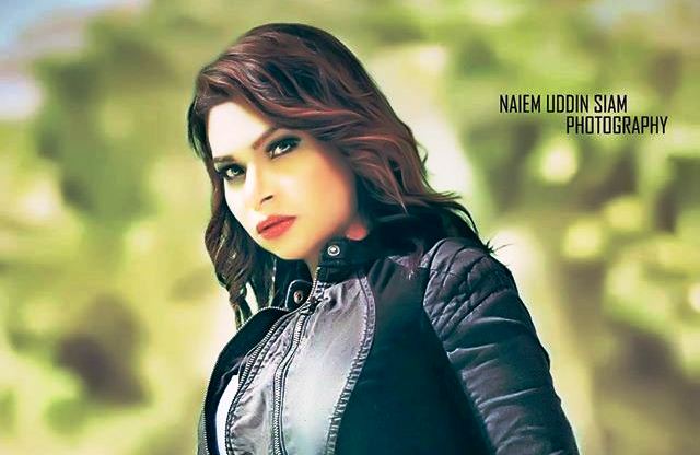 এ সিন্ডি রোলিংকে আগে দেখেননি