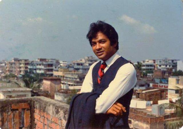 চিত্রনায়ক মিঠুন আর নেই