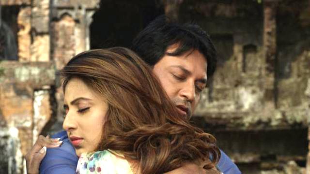 পদ্ম পাতার জলে বাংলার ঐতিহ্য