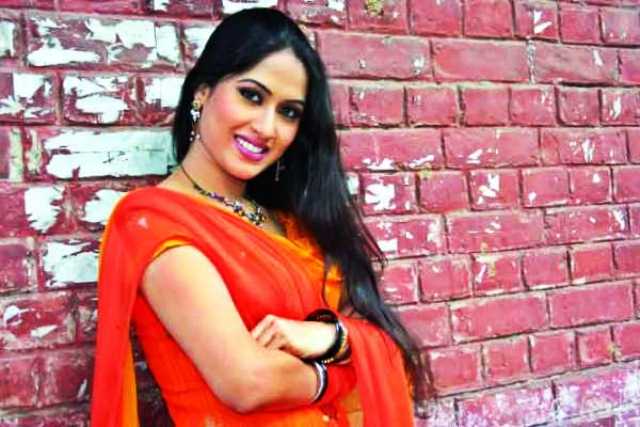 আরো একবার কেয়া