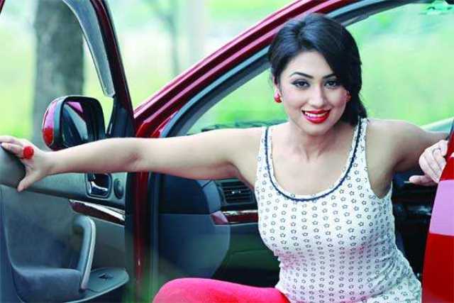 ৭ মাস পর অপু