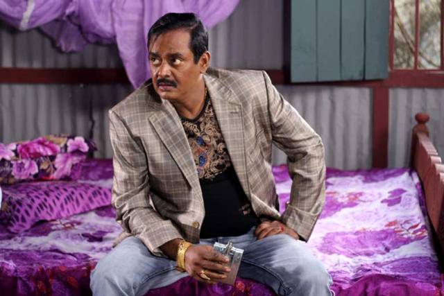 ৯ সিনেমায় ডিপজল