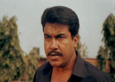 বাংলা চলচ্চিত্রের একজন মান্নার গল্প