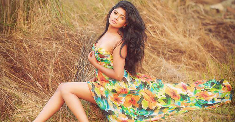 আগস্টে মৌসুমী হামিদের ২ সিনেমা