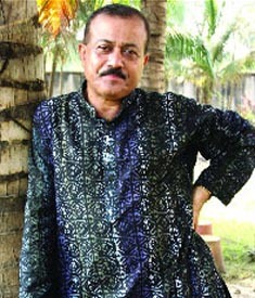 আজ শহীদুল ইসলাম খোকনের জন্মদিন