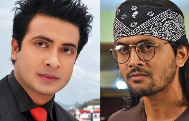 মেরিল-প্রথম আলো পুরস্কার ২০১৪: দর্শকের পছন্দ শাকিব, সমালোচকের শুভ