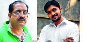 শুভ-সোহানের জেদী