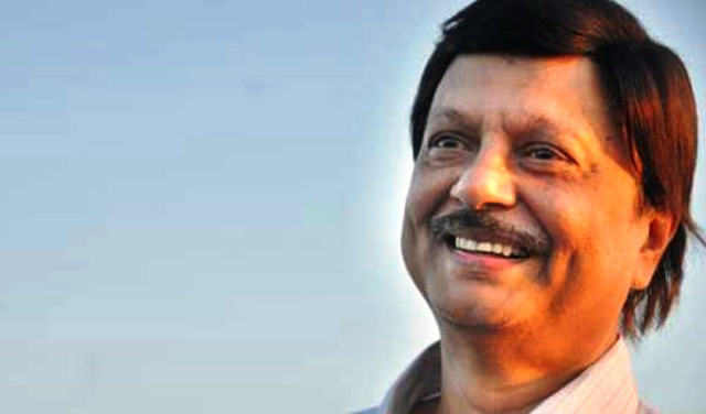 সিনেমায় বাস্তবের সোহেল রানা