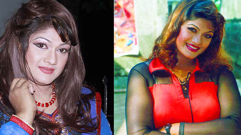 এই মুনমুন সেই মুনমুন নন!