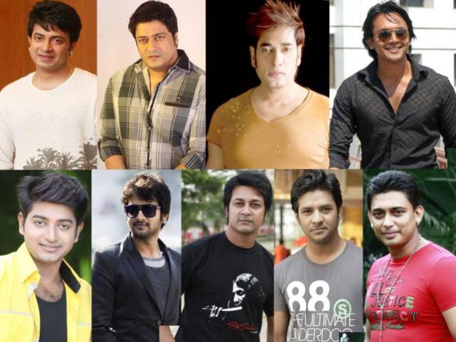 ঢালিউড নায়কদের সিনেমা প্রতি পারিশ্রমিক