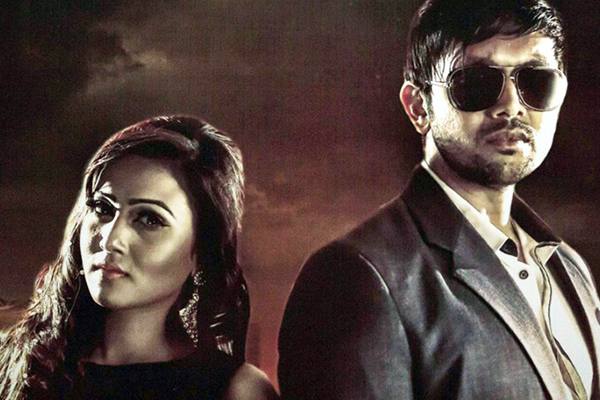 ট্রেলারেই আলোচিত মুসাফির