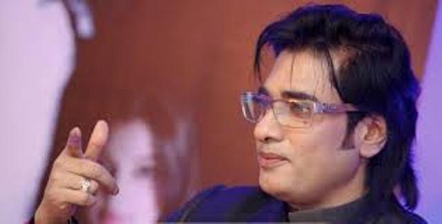 মানহানি হওয়ায় অনন্তের মামলা