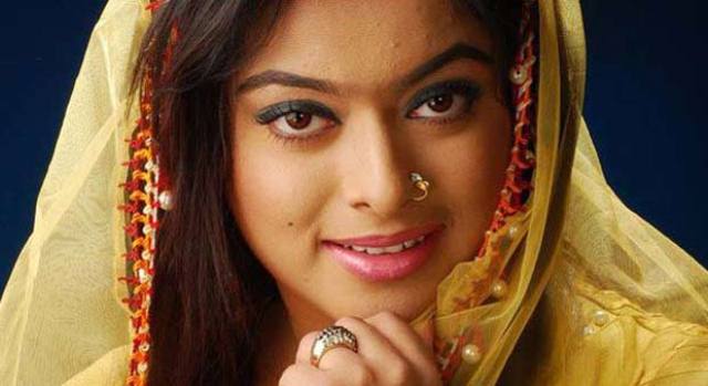 আজ সাহারার বিয়ে