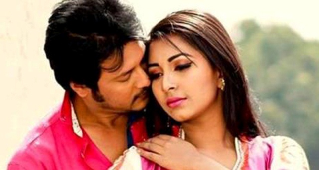 সপ্তাহটা অচেনা হৃদয়ের (হল লিস্টসহ)