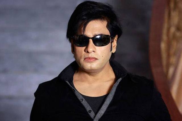 জিরো জিরো সেভেন অনন্ত