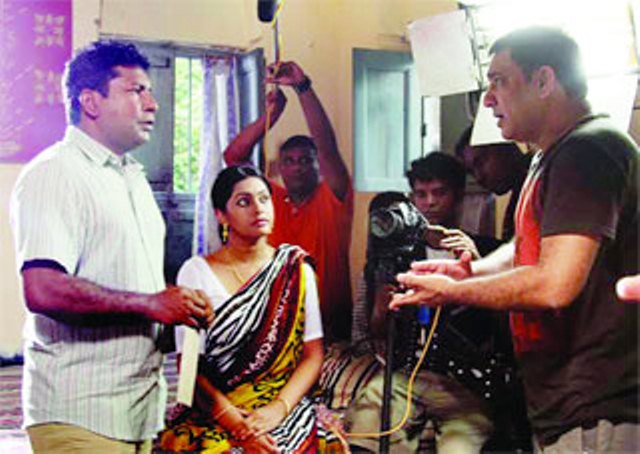 শুরু হলো তৌকীরের অজ্ঞাতনামা