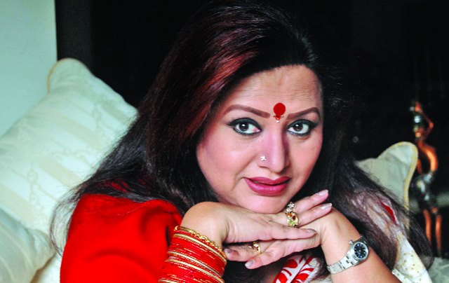 ববিতা এখন কোথায়?