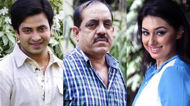 আবারও সোহান-শাকিব-অপু