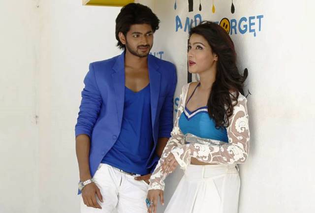 মাহির জন্য ‘বানজারা’ মন (ভিডিও)