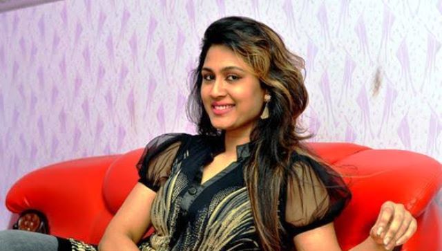 ‘নায়িকা মানে গৃহপালিত পশু নয়’