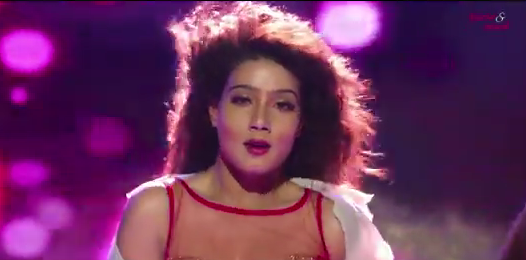 এ মাহিকে আগে দেখেননি (ভিডিও)