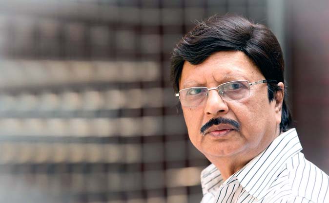 একজন সোহেল রানা