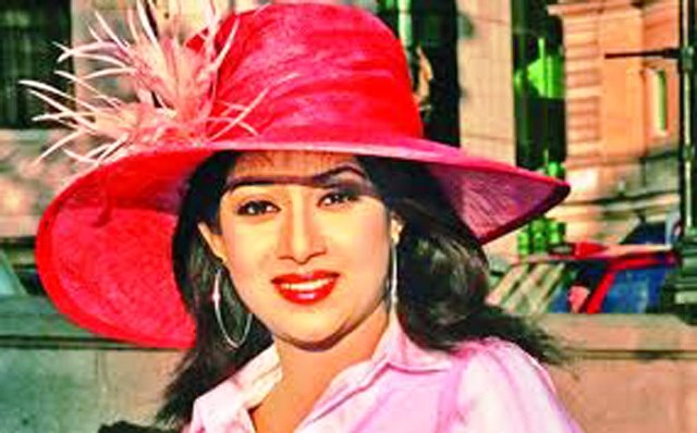 আবার শাবনূর