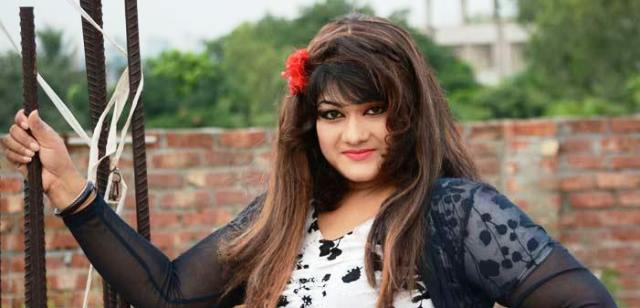 মুনমুন অশ্লীল কিছু করেননি