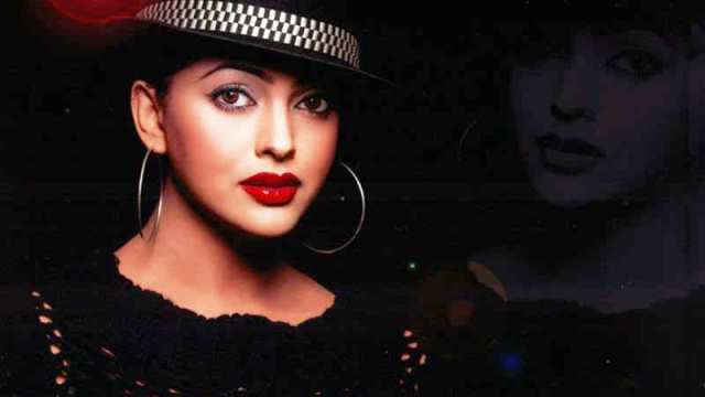 শুভ জন্মদিন নিপুন